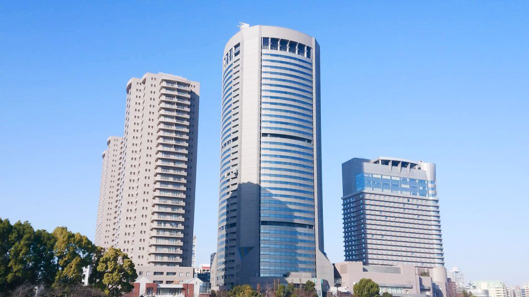 本社 外観の写真