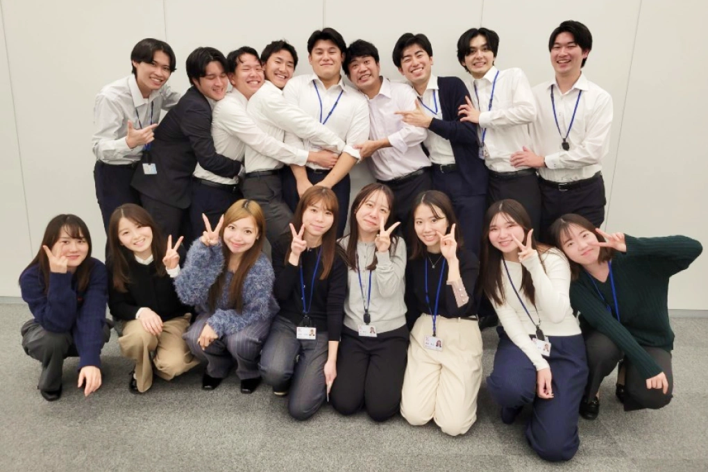 「事業面以外（社内の雰囲気や社員の特徴など）で感じる魅力」のイメージ画像