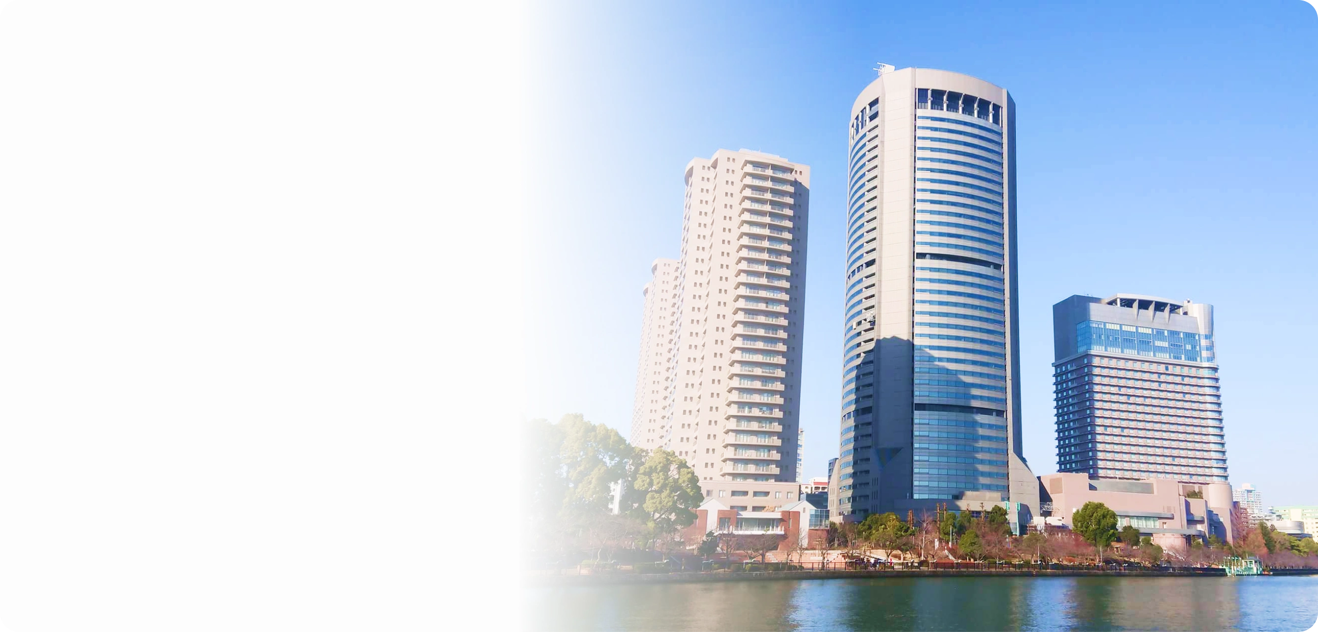 国分西日本株式会社の社屋の写真