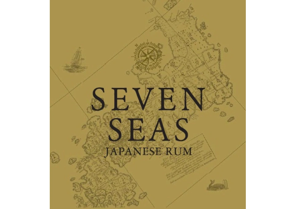 SEVEN SEAS（菊水酒造）のイメージ写真