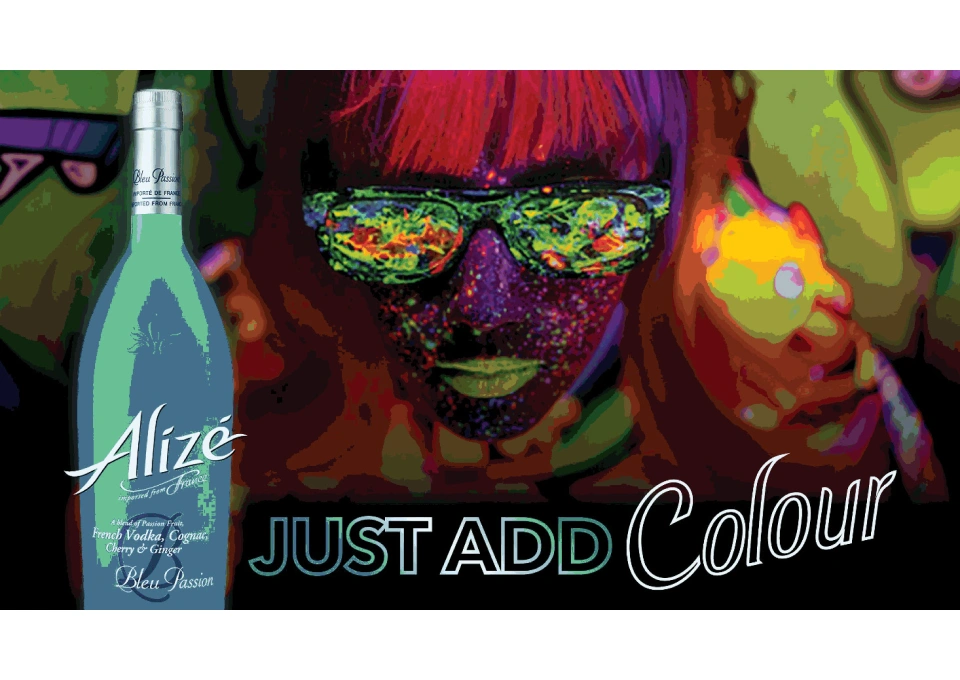 アリーゼのイメージ写真