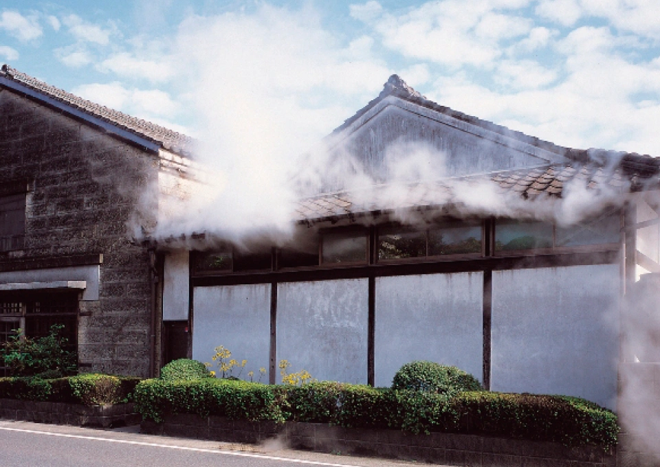薩摩白金（白金酒造）のイメージ写真