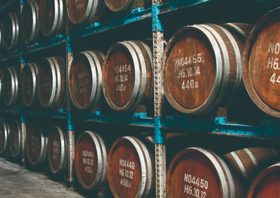 俺の焼酎・3650（神楽酒造）のイメージ写真