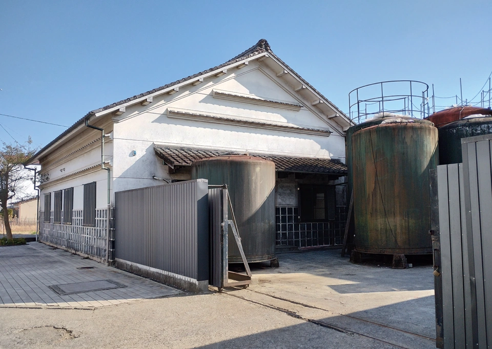 鳴門金時（菊水酒造）のイメージ写真