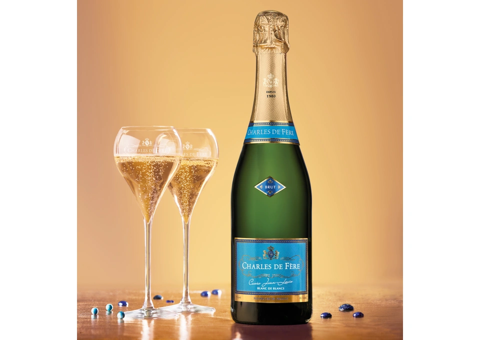 シャルル・ド・フェールのイメージ写真