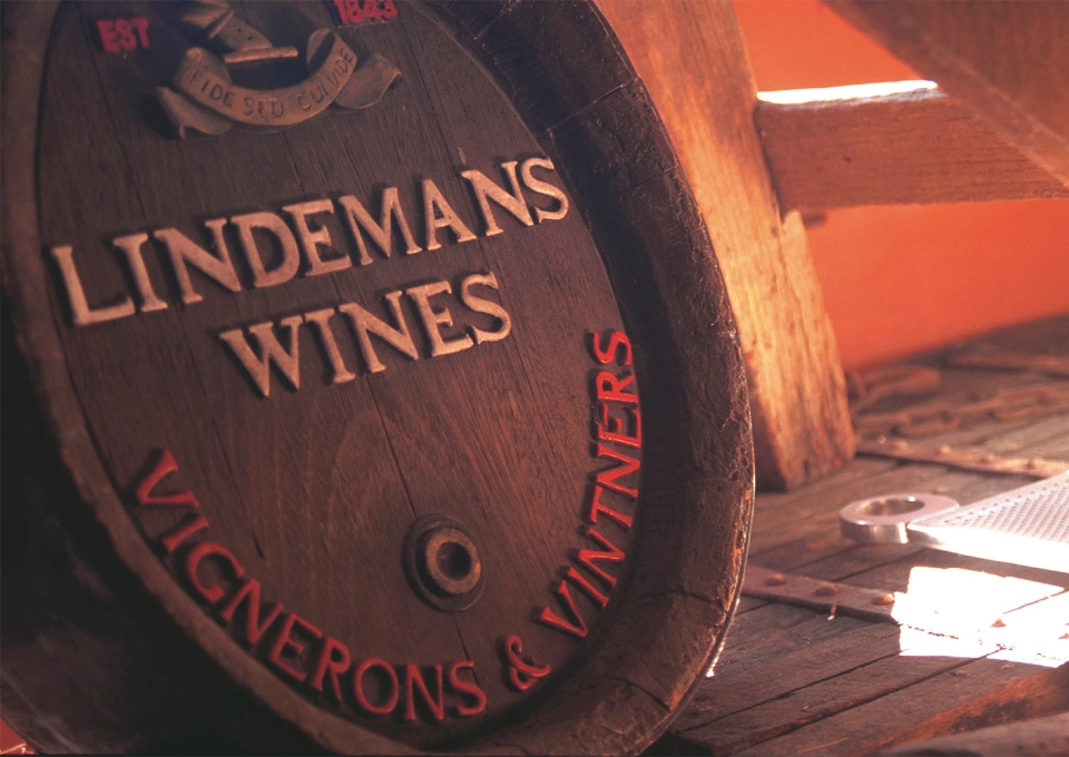 リンデマンズのイメージ写真