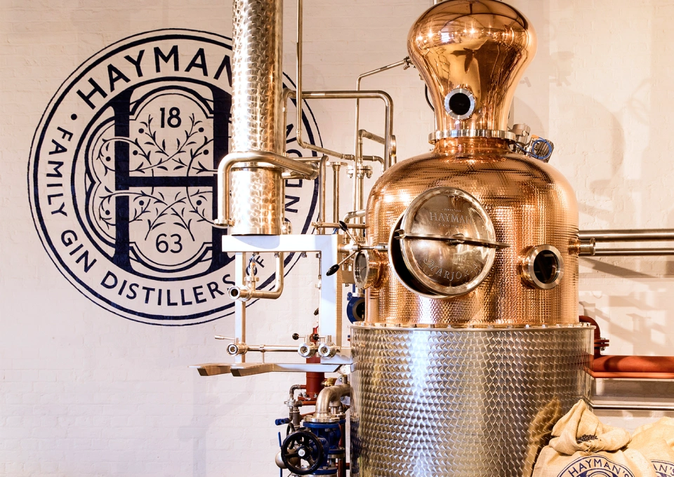 ヘイマンズのイメージ写真