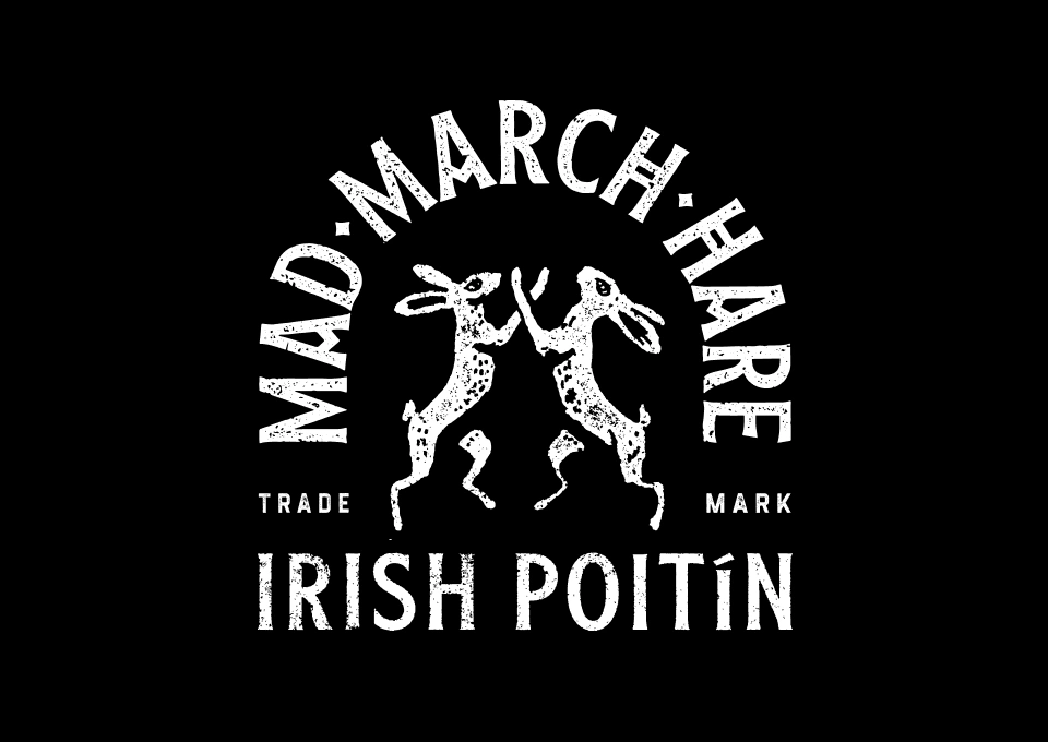 マッド・マーチ・ヘアのイメージ写真