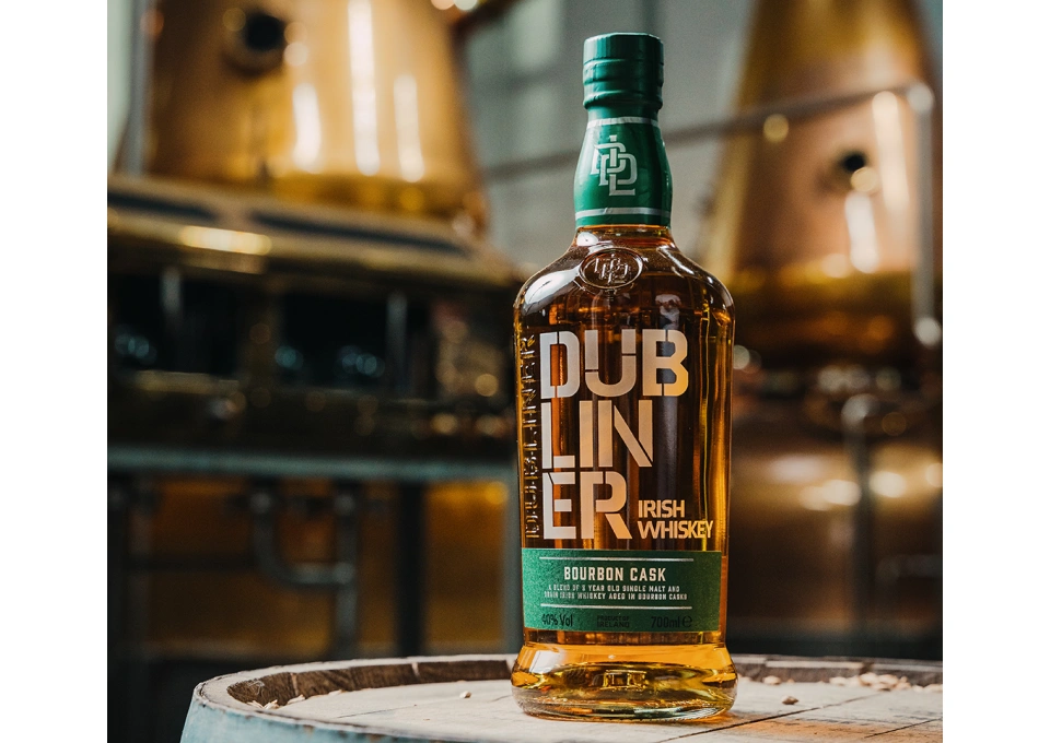 ザ・ダブリナーのイメージ写真