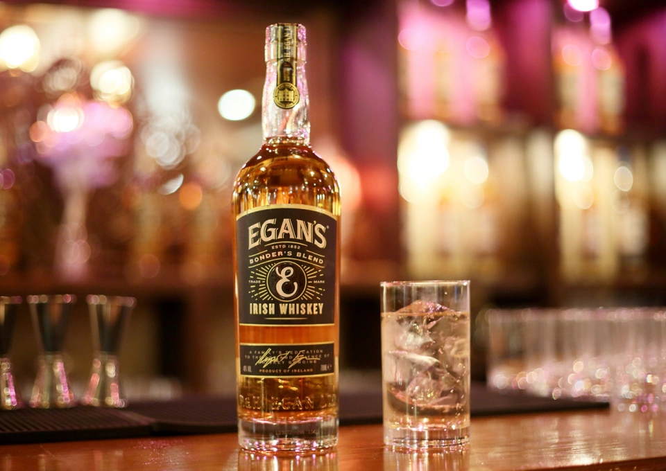 イーガンズのイメージ写真