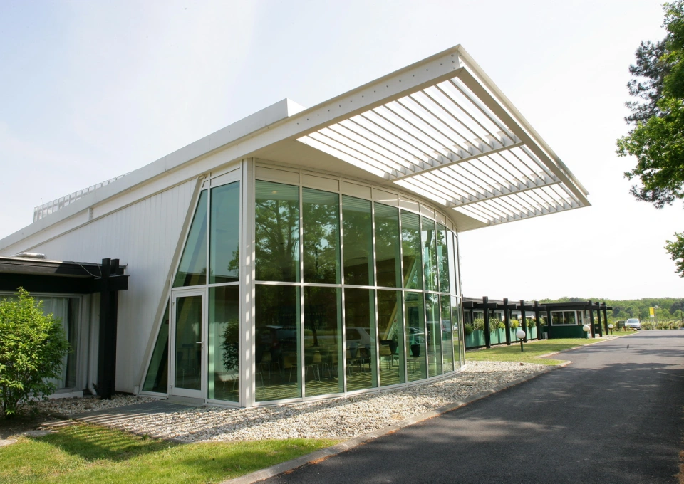 ガストン・シャルパンティエのイメージ写真