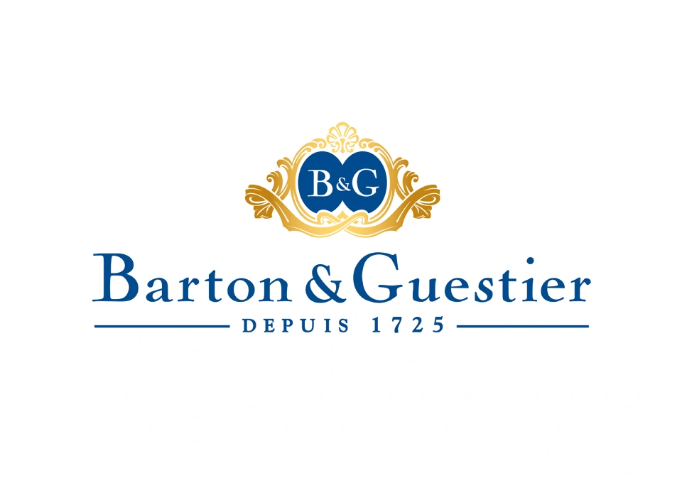 バルトン＆ゲスティエのイメージ写真
