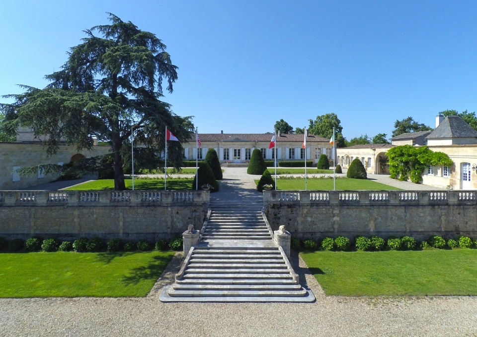 バルトン＆ゲスティエのイメージ写真