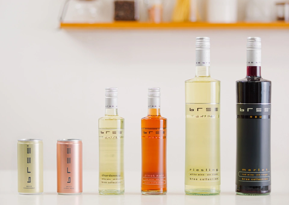 ブリーのイメージ写真