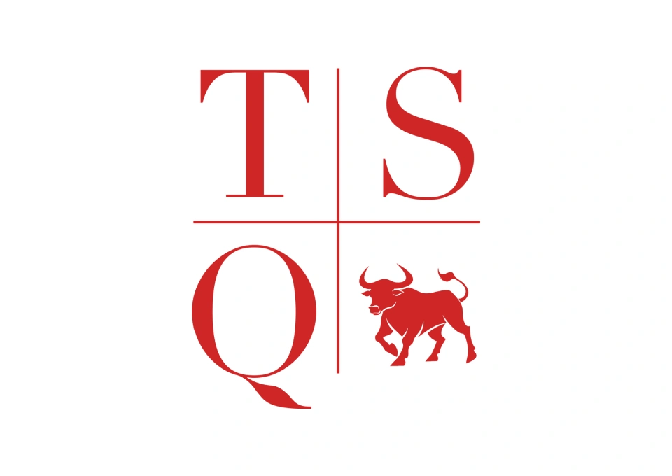 ザ・スパニッシュ・クォーター（TSQ）のイメージ写真