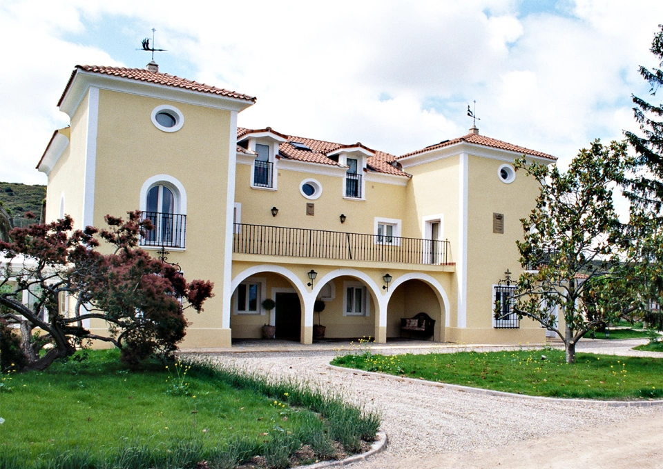 マルケス・デ・バルガスのイメージ写真