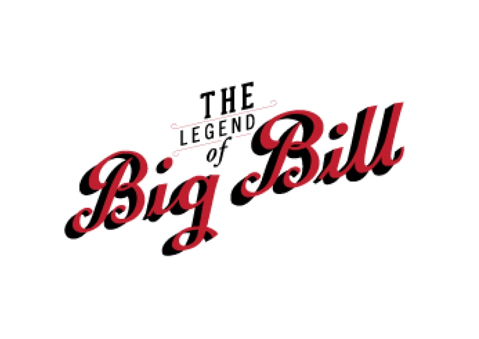 ビッグ・ビルのイメージ写真