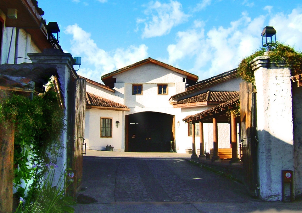 ヴィーニャ・カサ・シルヴァのイメージ写真