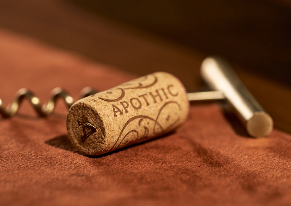 アポシックのイメージ写真