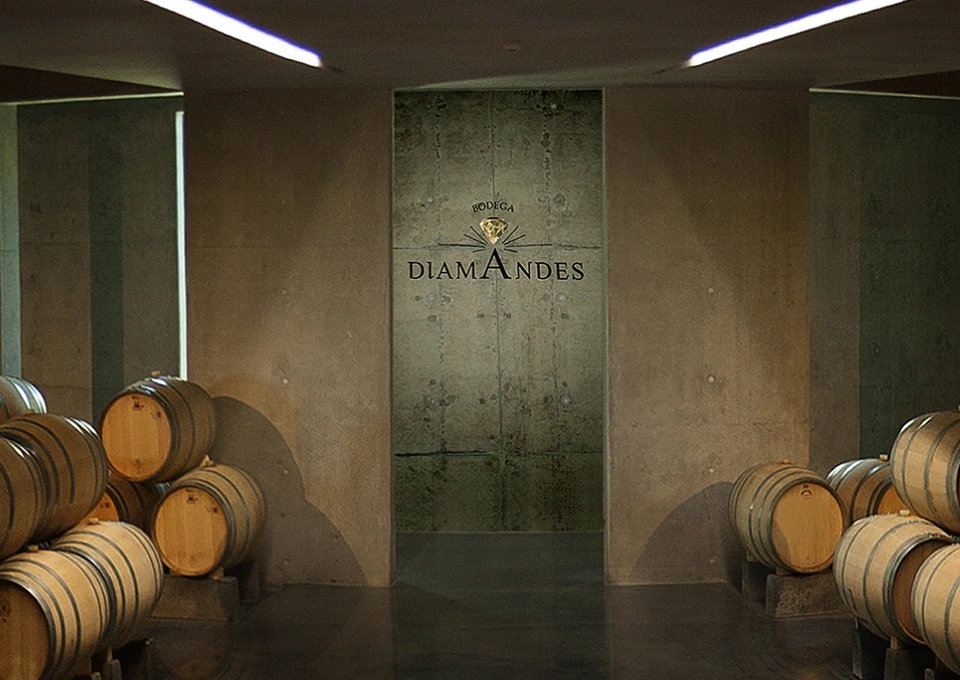 ディアマンデスのイメージ写真