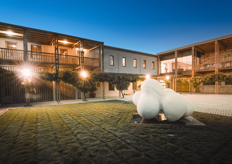 サウシュカのイメージ写真