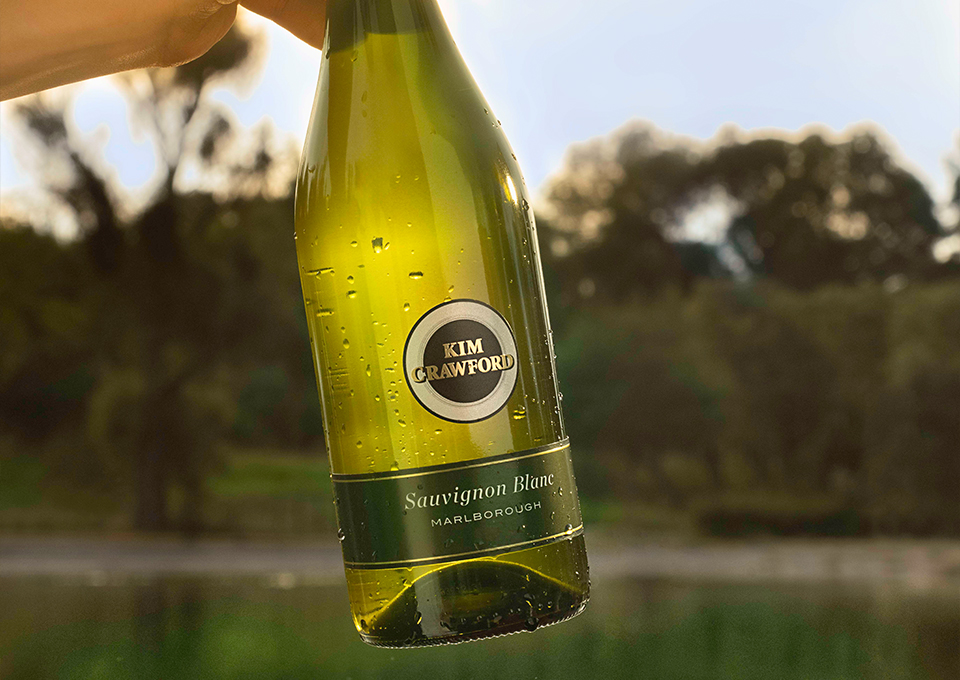 キム・クロフォードのイメージ画像