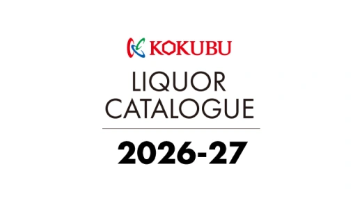 LIQUOR CATALOGUE 2025-2026