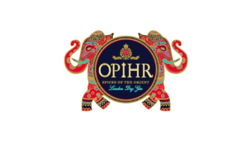 エキゾチックなスパイス感溢れるジン「OPIHR（オピア）」