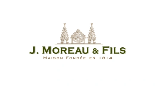 シャブリ最古のワイン商の血統。「J.MOREAU & FILS（J.モロー・エ・フェス）」