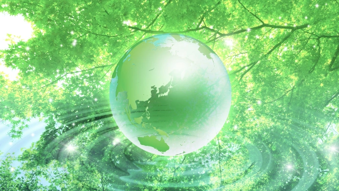 資源の適正管理と有効活用のイメージ画像