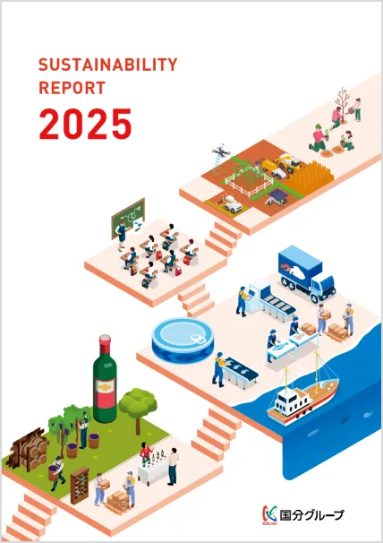 SUSTAINABILITY REPORT 2025