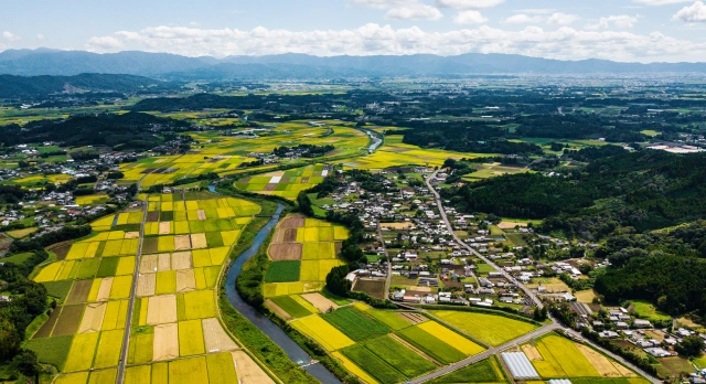 環境のイメージ画像