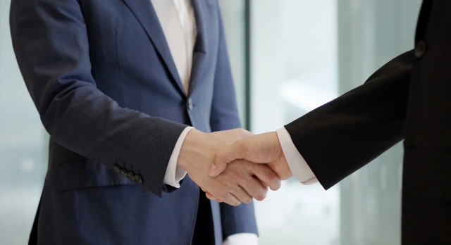 ガバナンスのイメージ画像