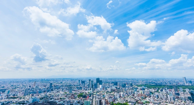 社会のイメージ画像