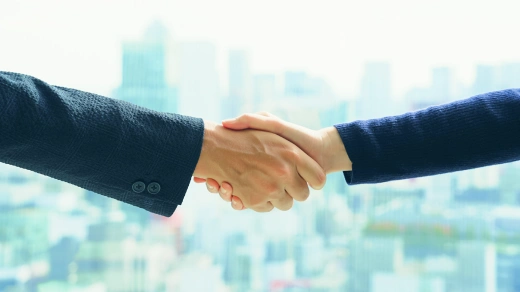 価値共創ビジネスのイメージ画像