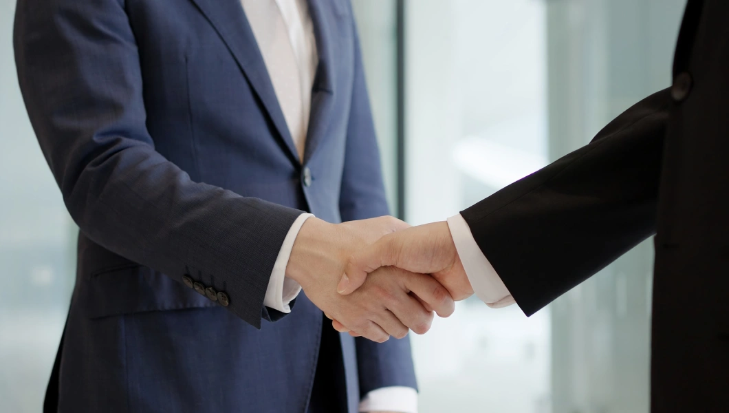 ガバナンスのイメージ画像