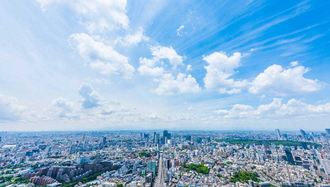 社会のイメージ画像