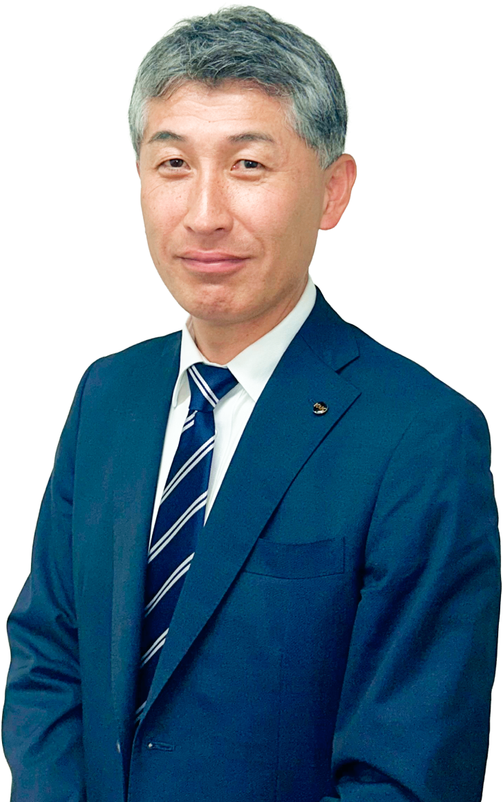 小川 智生の写真