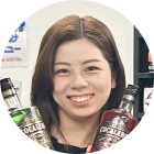 採用担当の写真