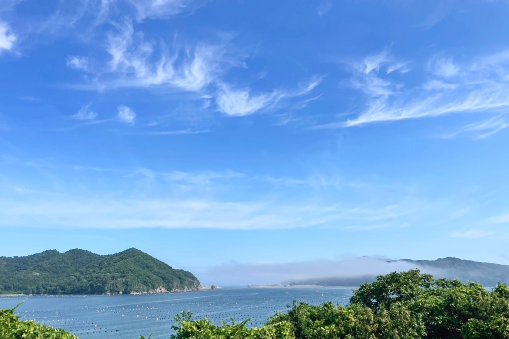 「実際に働くなかで感じる土地の魅力や特徴」のイメージ画像