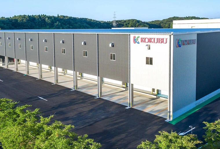 物流のイメージ画像