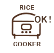 RICE COOKER OK