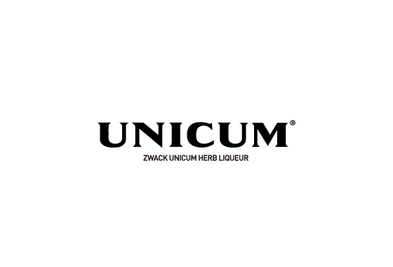 天然ハーブを使ったハンガリー伝統の薬草酒。「UNICUM（ウニクム）」