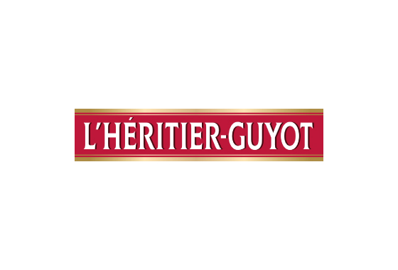 「L'HERITIER-GUYOT（レリティエ・ギュイヨ）」
