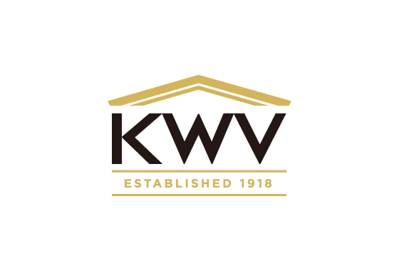 日本市場で最も売れている南アフリカワイン。「KWV（ケイ・ダブリュー・ヴィ）」