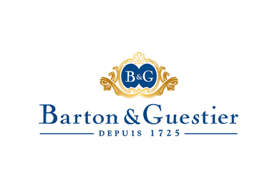 ボルドー最古の老舗ワイン。「Barton & Gestier」