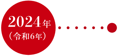 2024年（令和6年）