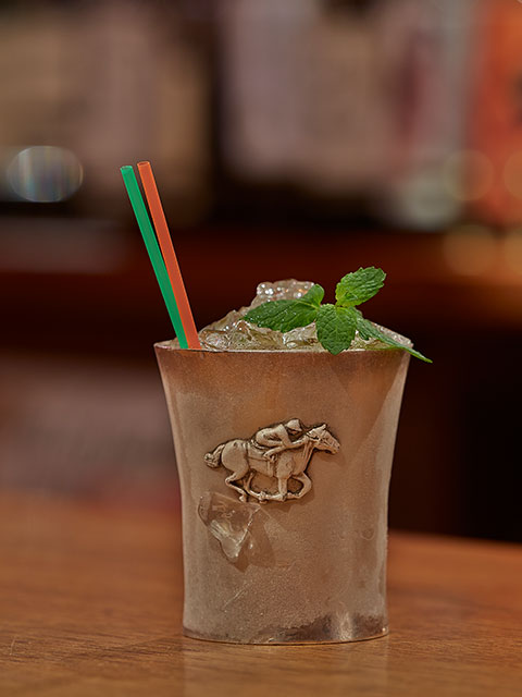 MINT JULEP