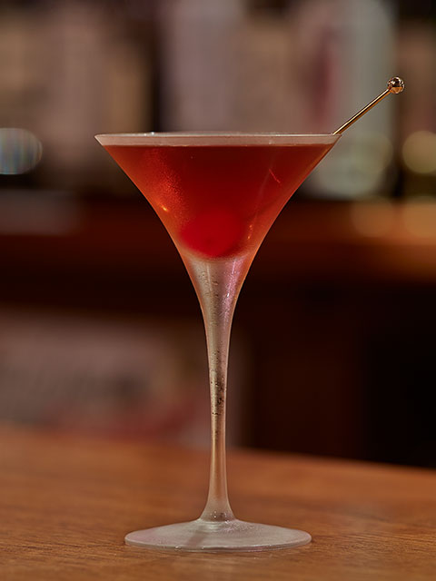 MANHATTAN