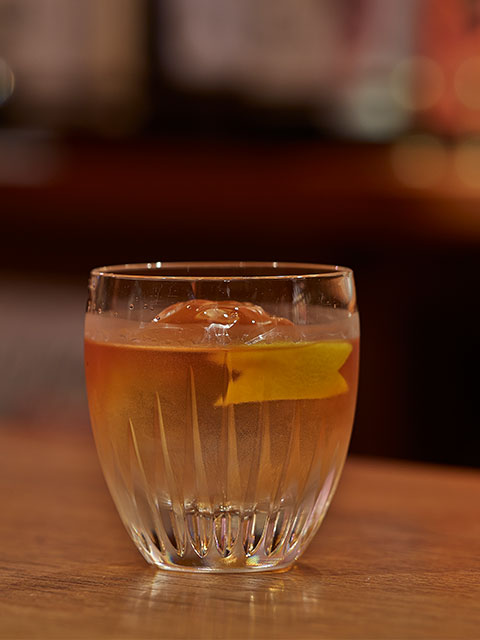 SAZERAC